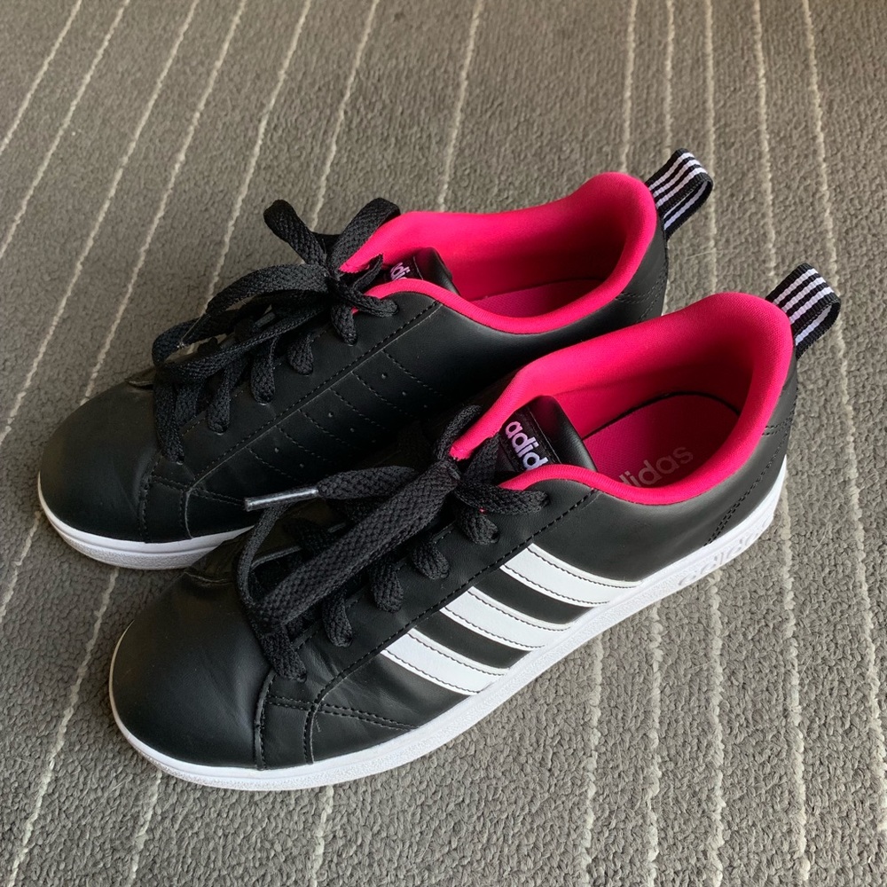 Adidas Baseline Sneakers - Picture 2 of 8
